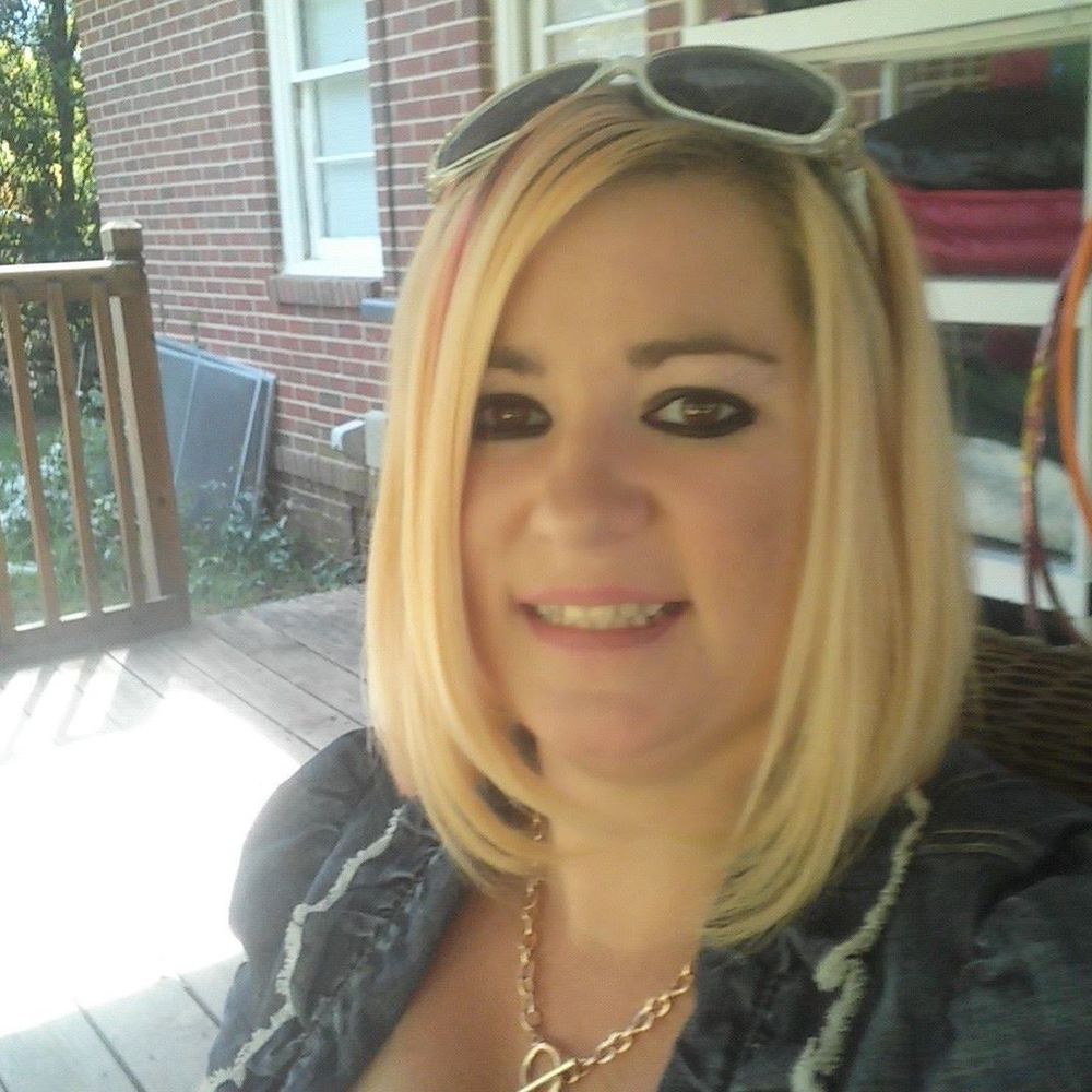 Meet your Posher, Tonya